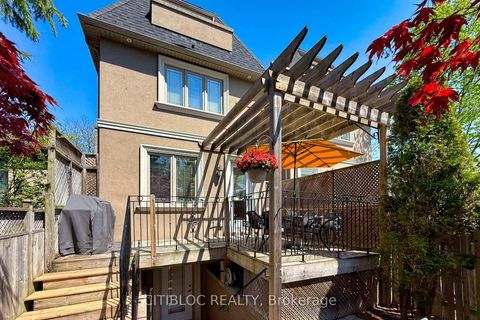 Photo 37 at 599 Woburn Avenue, Nortown, Toronto