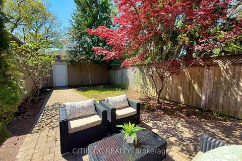 Photo 39 at 599 Woburn Avenue, Nortown, Toronto