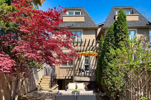 Photo 41 at 599 Woburn Avenue, Nortown, Toronto