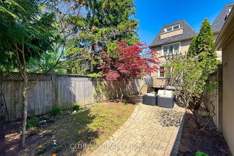 Photo 42 at 599 Woburn Avenue, Nortown, Toronto