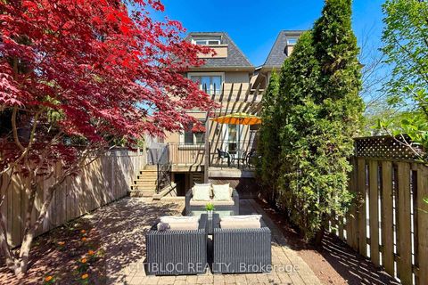Photo 43 at 599 Woburn Avenue, Nortown, Toronto