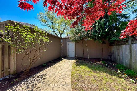 Photo 44 at 599 Woburn Avenue, Nortown, Toronto