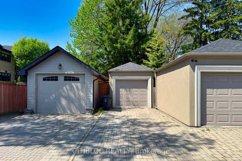 Photo 45 at 599 Woburn Avenue, Nortown, Toronto