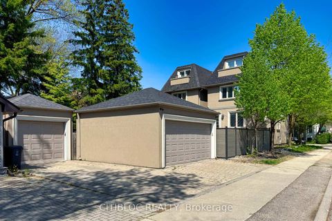 Photo 46 at 599 Woburn Avenue, Nortown, Toronto