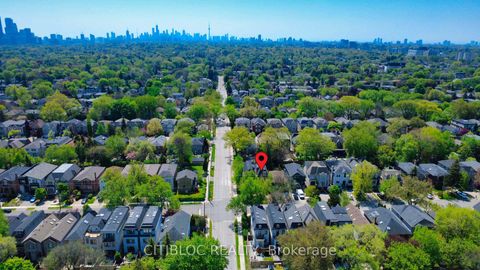 Photo 47 at 599 Woburn Avenue, Nortown, Toronto