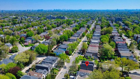 Photo 48 at 599 Woburn Avenue, Nortown, Toronto