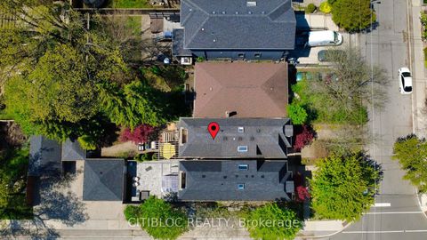 Photo 49 at 599 Woburn Avenue, Nortown, Toronto