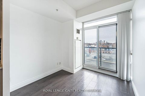Photo 8 at 635 - 68 Abell Street, Little Portugal, Toronto