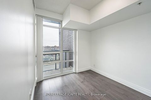 Photo 11 at 635 - 68 Abell Street, Little Portugal, Toronto