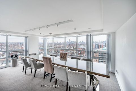 Photo 14 at 635 - 68 Abell Street, Little Portugal, Toronto