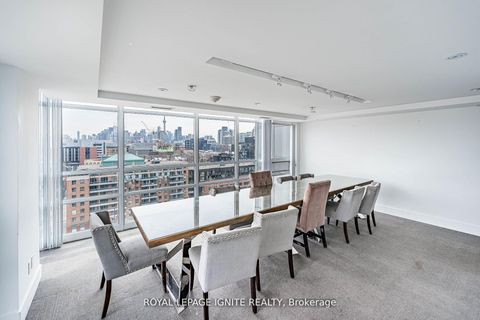 Photo 15 at 635 - 68 Abell Street, Little Portugal, Toronto