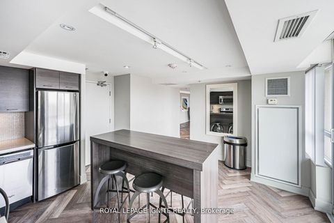 Photo 16 at 635 - 68 Abell Street, Little Portugal, Toronto