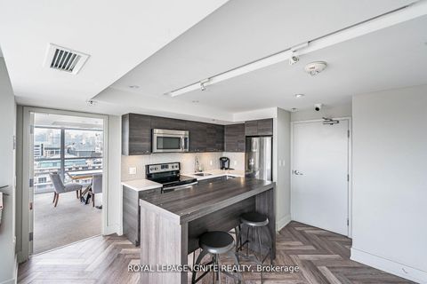 Photo 17 at 635 - 68 Abell Street, Little Portugal, Toronto