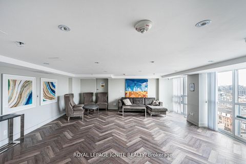 Photo 18 at 635 - 68 Abell Street, Little Portugal, Toronto