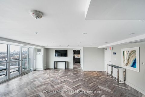 Photo 19 at 635 - 68 Abell Street, Little Portugal, Toronto