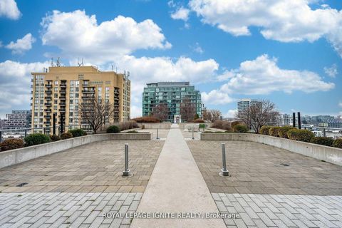 Photo 25 at 635 - 68 Abell Street, Little Portugal, Toronto