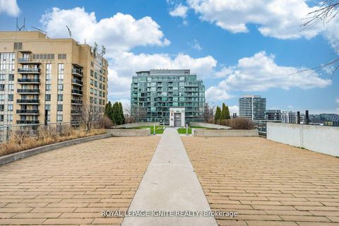 Photo 26 at 635 - 68 Abell Street, Little Portugal, Toronto