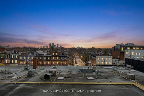 Photo 29 at 635 - 68 Abell Street, Little Portugal, Toronto