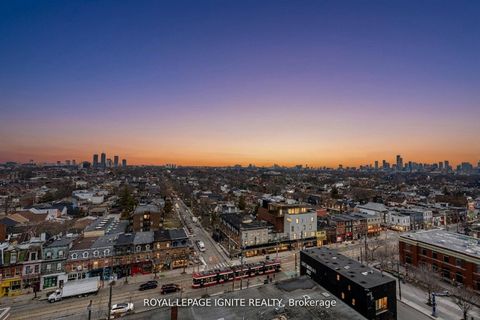 Photo 31 at 635 - 68 Abell Street, Little Portugal, Toronto