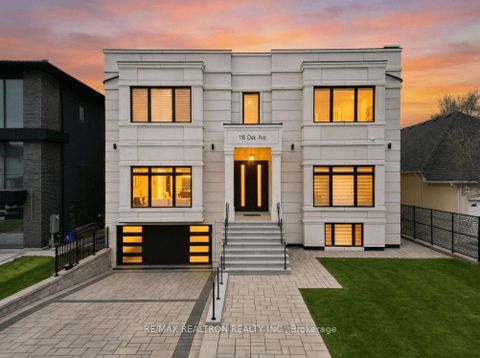 Photo 49 at 116 OAK Avenue, South Richvale, Richmond Hill