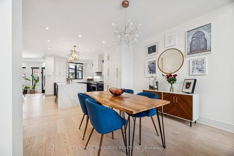 Photo 8 at 6 Devonridge Crescent, Highland Creek, Toronto