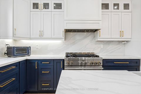 Photo 15 at 6 Devonridge Crescent, Highland Creek, Toronto
