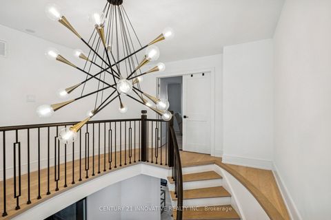 Photo 31 at 6 Devonridge Crescent, Highland Creek, Toronto