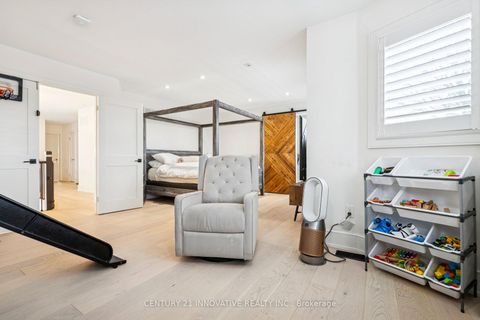 Photo 38 at 6 Devonridge Crescent, Highland Creek, Toronto