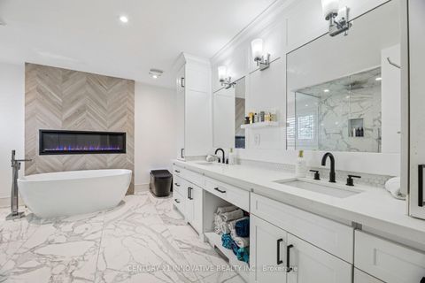 Photo 41 at 6 Devonridge Crescent, Highland Creek, Toronto