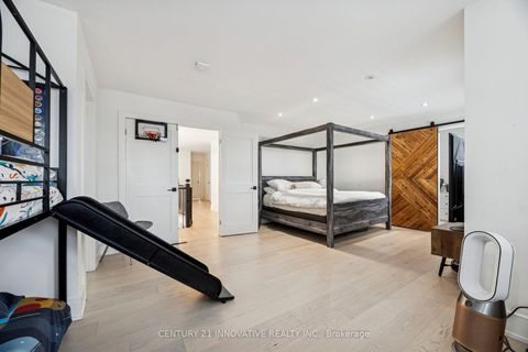 Photo 45 at 6 Devonridge Crescent, Highland Creek, Toronto