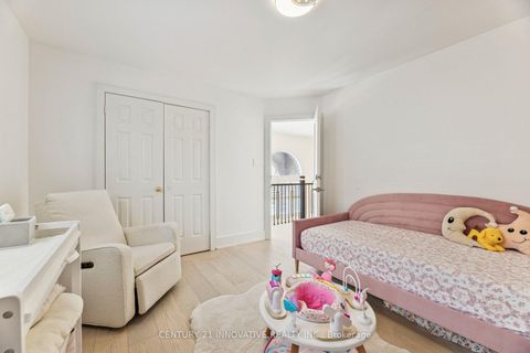 Photo 48 at 6 Devonridge Crescent, Highland Creek, Toronto
