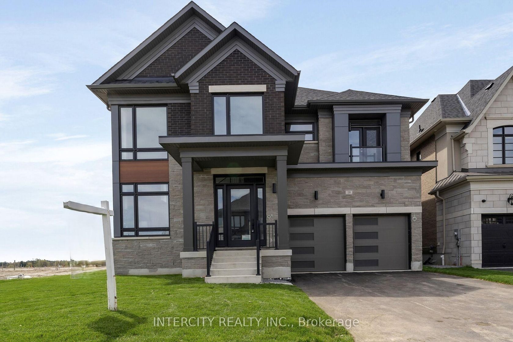 Lot 9N - 19 Heart Lake Circle, King City, King photo 1
