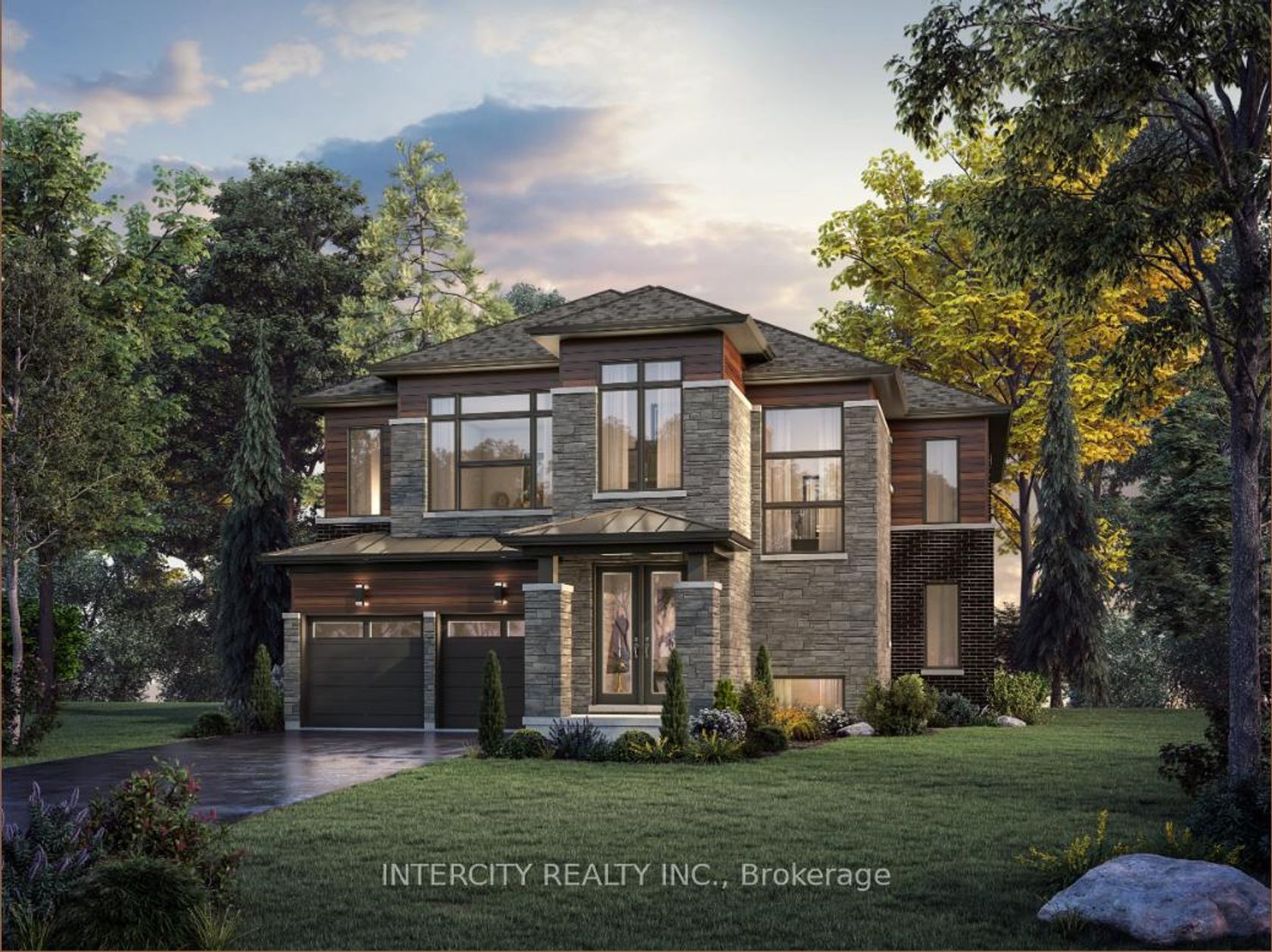45 Caddie Crescent, Maple, Vaughan photo 2