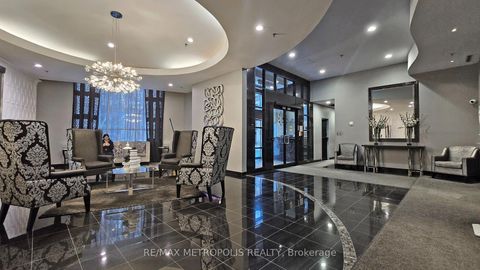 Photo 3 at 311 - 7 Carlton Street, Yonge Corridor, Toronto