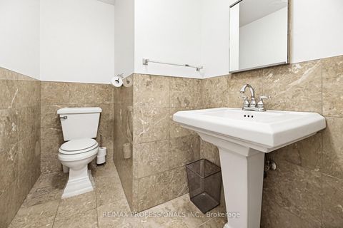 Photo 8 at 26 Neilor Crescent, Markland Wood, Toronto