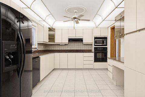 Photo 16 at 26 Neilor Crescent, Markland Wood, Toronto