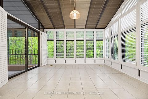 Photo 17 at 26 Neilor Crescent, Markland Wood, Toronto