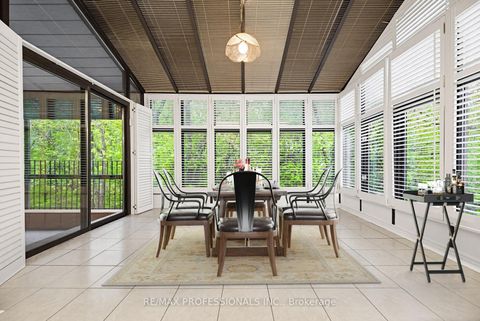 Photo 18 at 26 Neilor Crescent, Markland Wood, Toronto