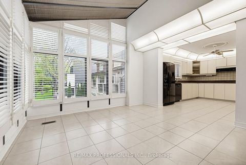Photo 19 at 26 Neilor Crescent, Markland Wood, Toronto