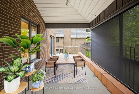 Photo 21 at 26 Neilor Crescent, Markland Wood, Toronto