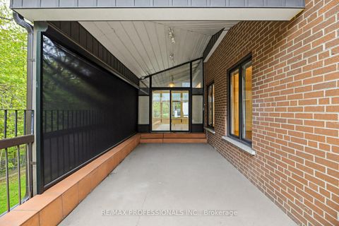 Photo 22 at 26 Neilor Crescent, Markland Wood, Toronto