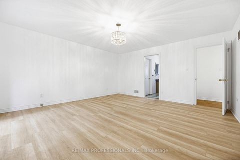 Photo 27 at 26 Neilor Crescent, Markland Wood, Toronto