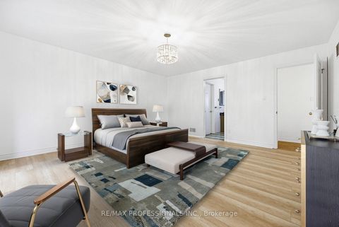 Photo 28 at 26 Neilor Crescent, Markland Wood, Toronto