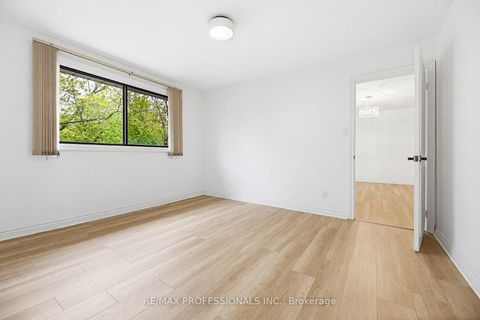 Photo 30 at 26 Neilor Crescent, Markland Wood, Toronto