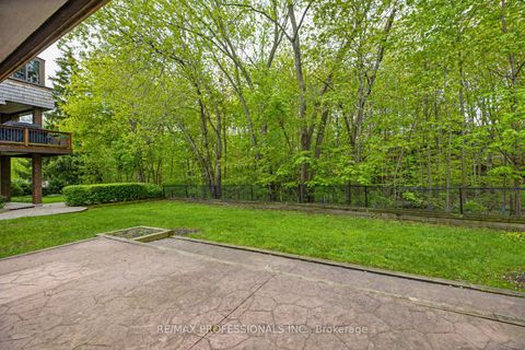 Photo 46 at 26 Neilor Crescent, Markland Wood, Toronto