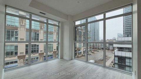 Photo 0 at 432 - 251 Manitoba Street, Mimico, Toronto