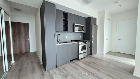 Photo 1 at 432 - 251 Manitoba Street, Mimico, Toronto