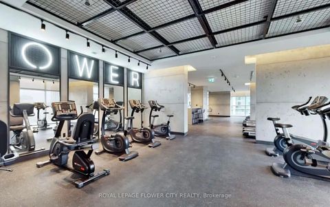 Photo 14 at 432 - 251 Manitoba Street, Mimico, Toronto