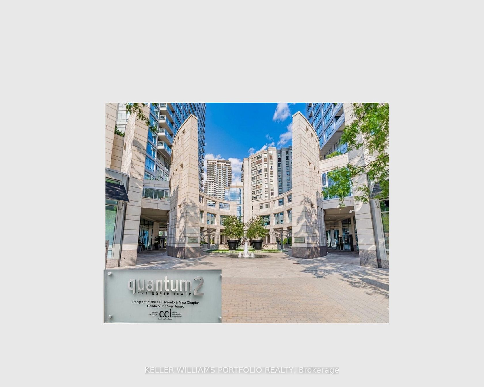 904 - 2191 Yonge Street, Mount Pleasant West, Toronto photo number 2