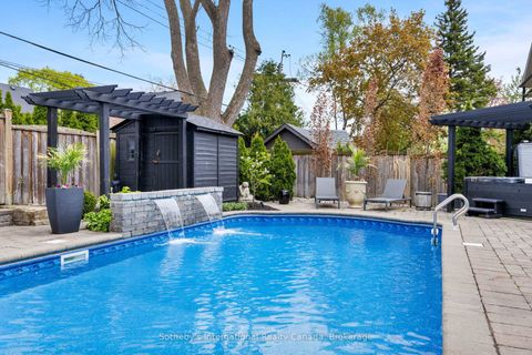 Photo 2 at 1437 Islington Avenue, Humber Valley, Toronto